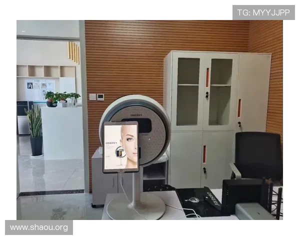 欧博皮肤检测仪官网产品使用教程与操作步骤详解